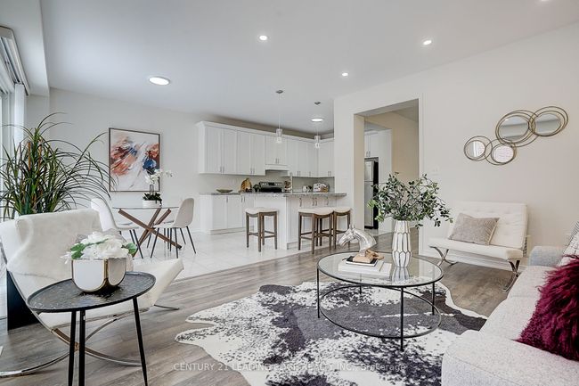 2505 Wintergrace Ave, House other with 4 bedrooms, 3 bathrooms and 1 parking in Oshawa ON | Image 18