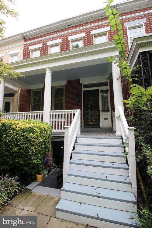 148 Adams St Nw, WASHINGTON, DC, 20001-1601 | Card Image