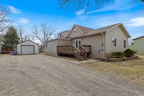502 Superior St, Milroy, MN, 56263 | Card Image