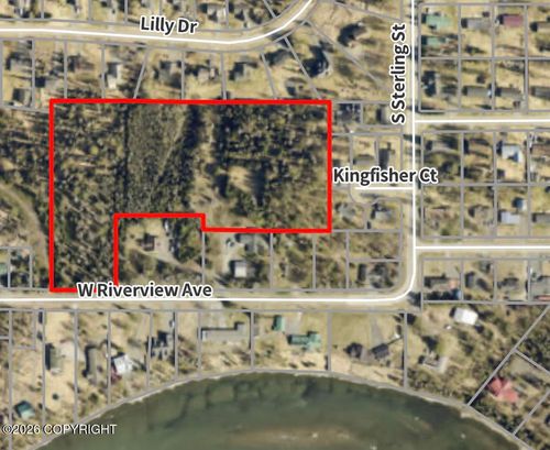 Tr A-2 W Riverview Ave, Soldotna, AK, 99669 | Card Image