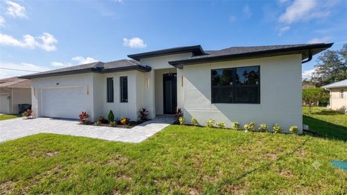 2517 Pascal Ave, North Port, FL, 34286-4955 | Card Image