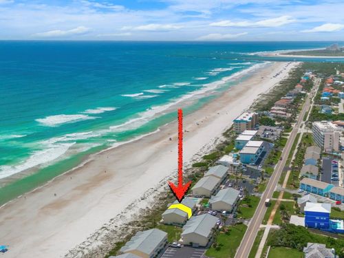 b2-4777 S Atlantic Ave, Ponce Inlet, FL, 32127-8107 | Card Image