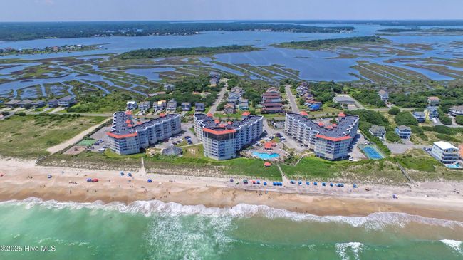 UNIT-3013 - 2000 New River Inlet Rd, Condo with 2 bedrooms, 2 bathrooms and null parking in N Topsail Beach NC | Image 51