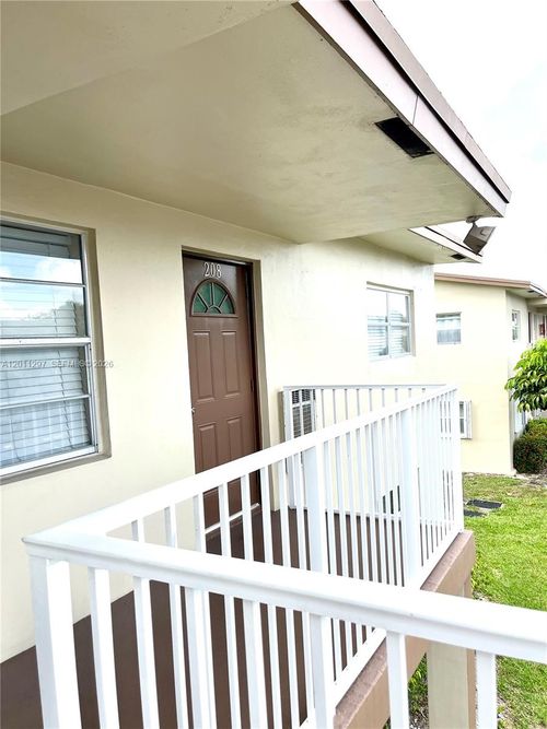 208-551 Nw 80th Ter, Margate, FL, 33063-4150 | Card Image