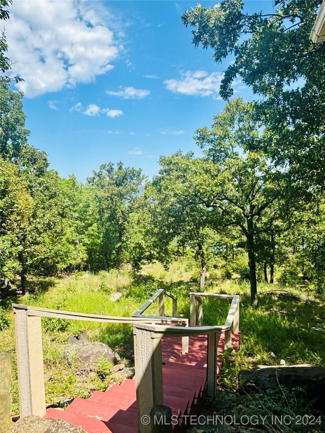1717 Rose Ln, House other with 3 bedrooms, 2 bathrooms and null parking in Eufaula OK | Image 48
