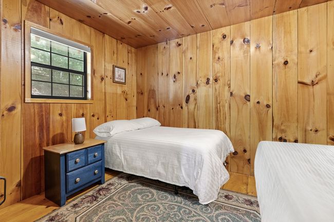 382 Highland Rd, Home with 2 bedrooms, 1 bathrooms and null parking in Ellijay GA | Image 12