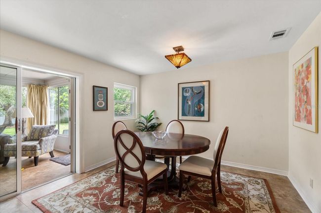 4321 S Thatcher Ave, House other with 3 bedrooms, 1 bathrooms and null parking in TAMPA FL | Image 12