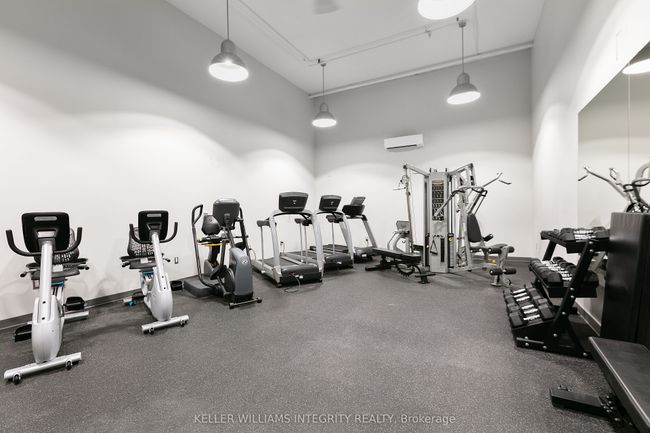 1603 - 1081 Ambleside Drive, Condo with 2 bedrooms, 1 bathrooms and null parking in Woodroffe ON | Image 35