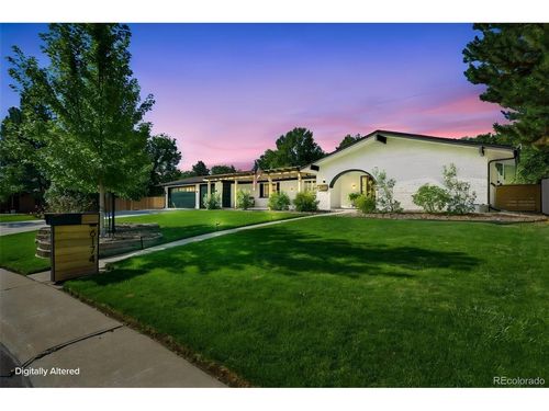 6174 W Rowland Pl, Littleton, CO, 80128-3918 | Card Image