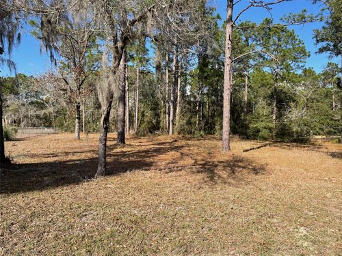 LOT 40 Sw Marine Blvd, Dunnellon, FL, 34431 | Card Image