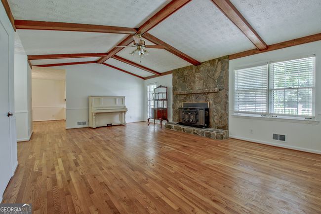 110 Silver Leaf Dr, House other with 3 bedrooms, 2 bathrooms and null parking in Fayetteville GA | Image 10