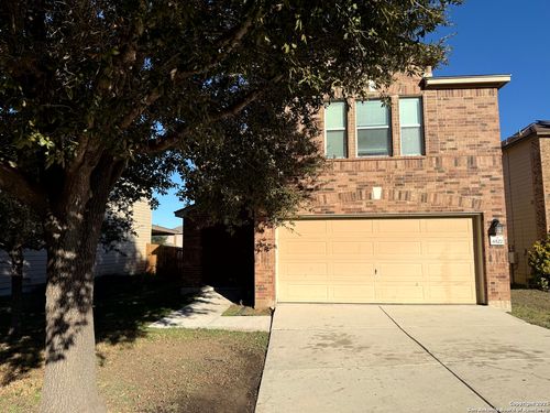 6527 San Miguel Way, Converse, TX, 78109-3772 | Card Image
