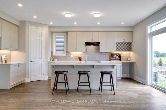 219 Parsnip Mews, House other with 4 bedrooms, 4 bathrooms and 2 parking in Richmond ON | Image 12