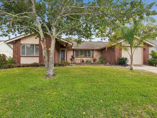 8202 Woodsong Row, Bayonet Point, FL, 34667-2603 | Card Image