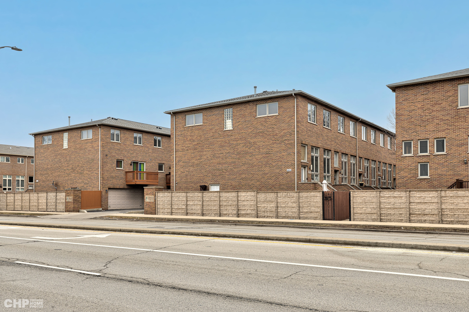 Residential in Chicago