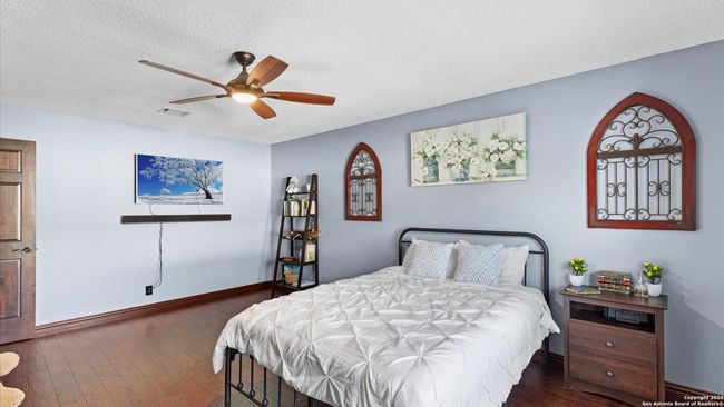 1101 Quiet Creek Dr, House other with 3 bedrooms, 3 bathrooms and null parking in Schertz TX | Image 20
