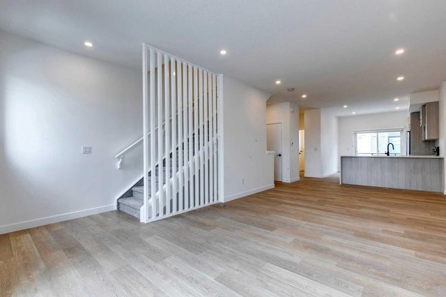 13 - 903 Mahogany Boulevard, Townhouse with 2 bedrooms, 3 bathrooms and 2 parking in Calgary AB | Image 5