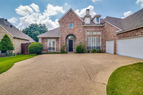 8344 Barber Oak Dr, Plano, TX, 75025-4743 | Card Image
