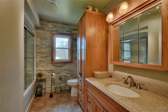 43 County Route 9, House other with 3 bedrooms, 2 bathrooms and null parking in Gouverneur NY | Image 16