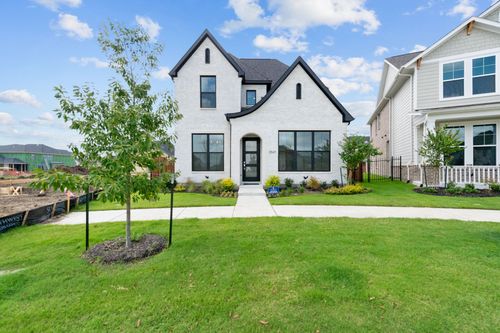 3541 Wardie Pl, Frisco, TX, 75033-1041 | Card Image