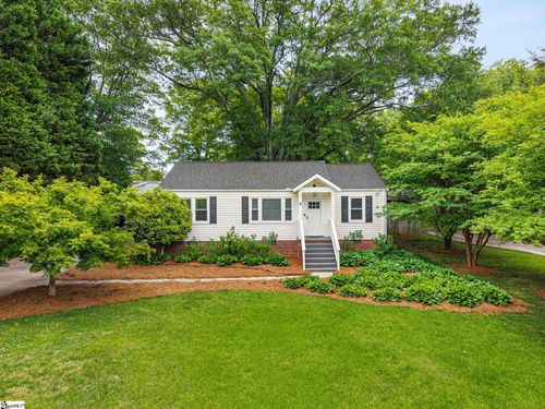 4 Dubard St, Greenville, SC, 29615-1434 | Card Image