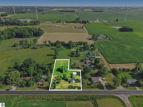 V/L E Lincoln Rd, Saint Louis, MI, 48880 | Card Image