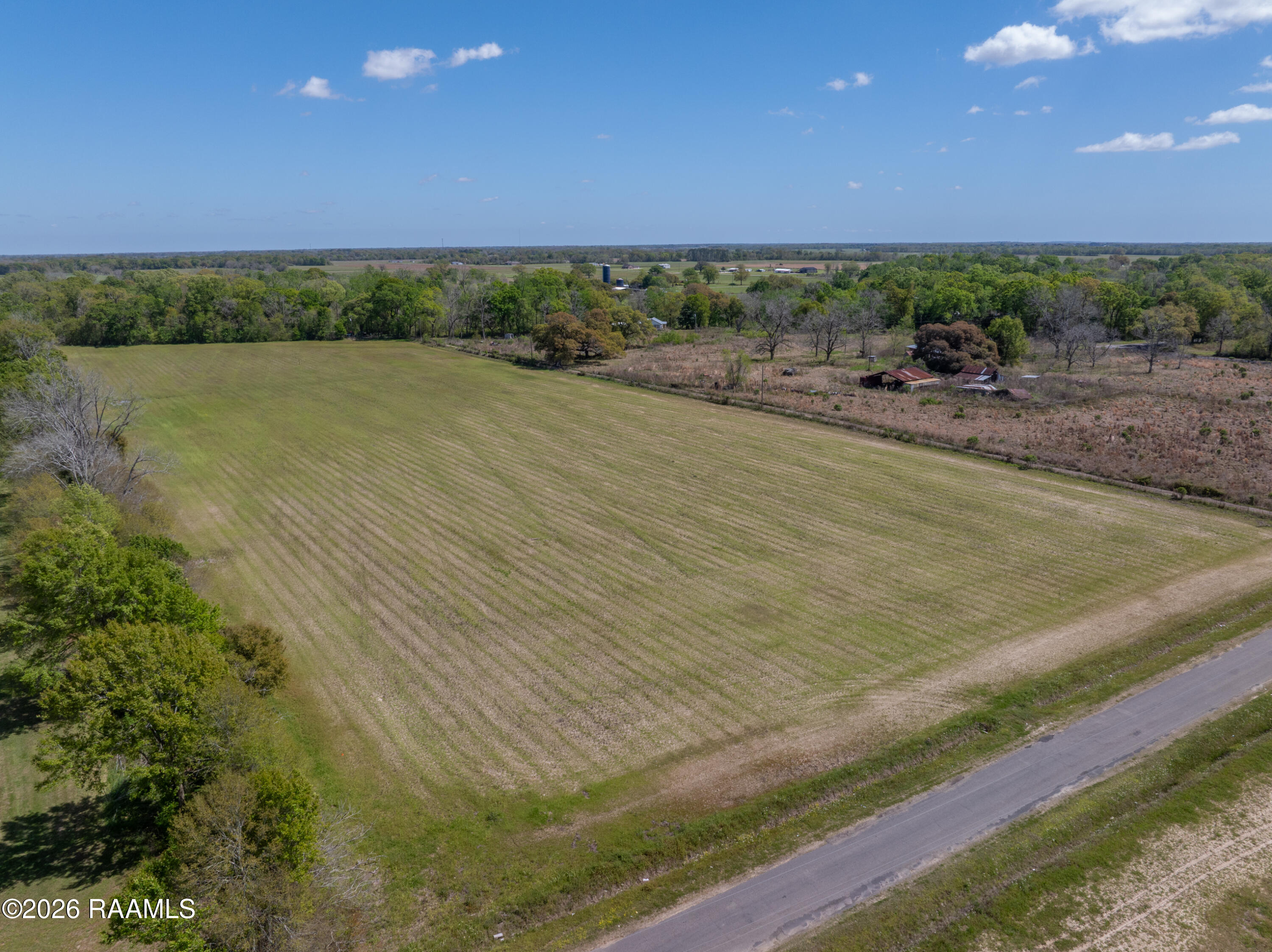 Land in Maurice 5