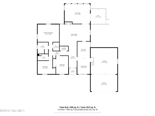 1 Hogan Ct, Shallotte, NC, 28470-7440 | Card Image