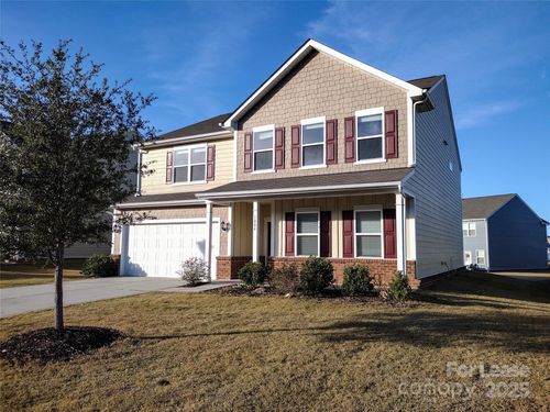 1004 Sunflower Ln, Indian Trail, NC, 28079-8826 | Card Image