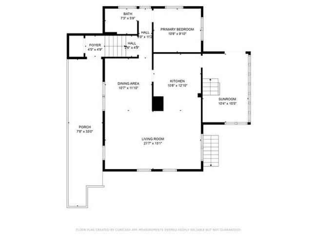 Floor plan | Image 43