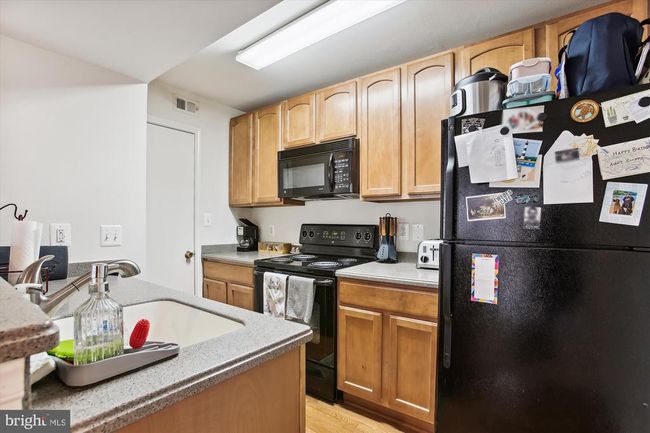 APT-1036 - 12165 Penderview Ter, Condo with 1 bedrooms, 1 bathrooms and null parking in FAIRFAX VA | Image 7