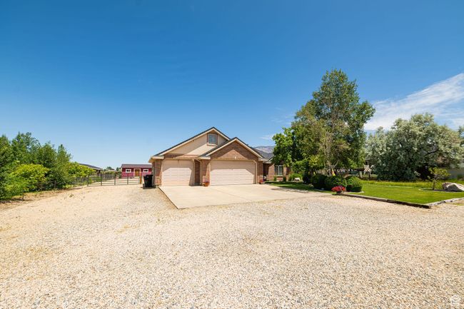 3520 2600, House other with 4 bedrooms, 2 bathrooms and 13 parking in Plain City UT | Image 31