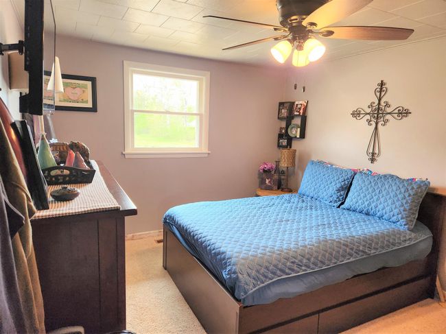 W7203 Cherry St, House other with 3 bedrooms, 2 bathrooms and null parking in Fifield WI | Image 14