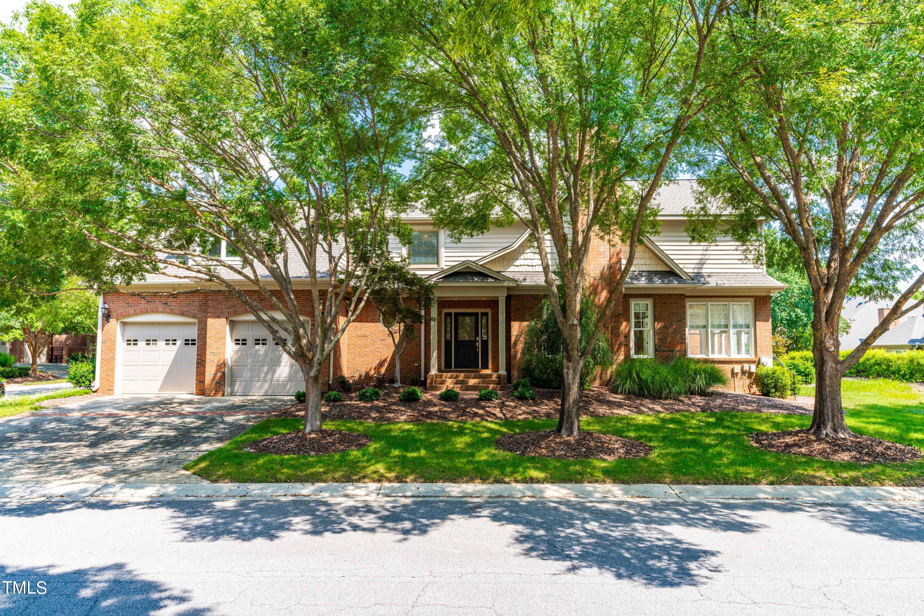 Glenmartin Dr, Raleigh, NC 27615