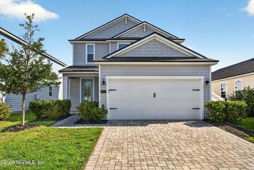 331 Millerstone Dr, ST AUGUSTINE, FL, 32092-3296 | Card Image