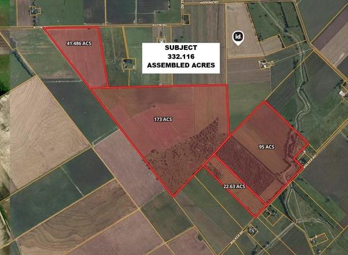 0000 Koym Rd, Beasley, TX, 77417 | Card Image