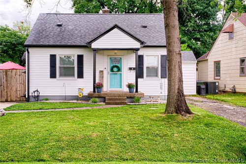 16 Mann, New Albany, IN, 47150 | Card Image