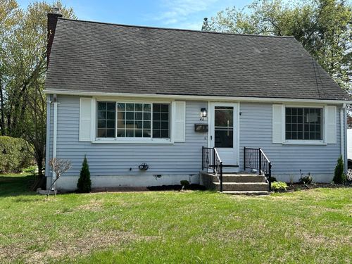 46 Vance Rd, Bristol, CT, 06010-3742 | Card Image