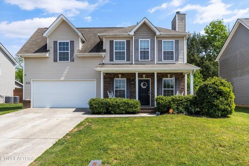 516 Trainmaster Dr, Maryville, TN, 37804-4951 | Card Image