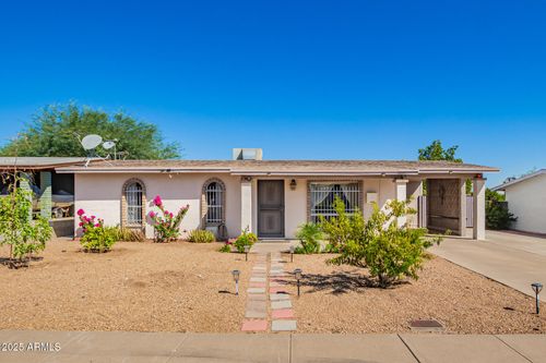 15618 N 21st St, Phoenix, AZ, 85022-3408 | Card Image