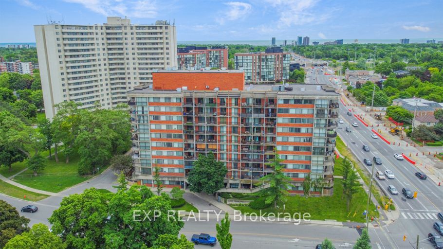 Residential Lease in Mississauga