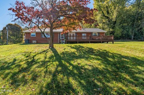 205 Franklin Dr, Blountville, TN, 37617-4543 | Card Image
