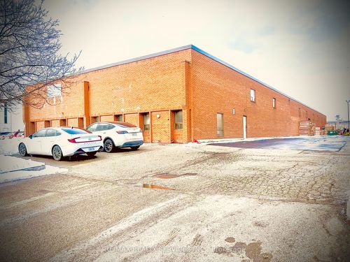 2579 Rena Rd, Mississauga, ON, L4T1G6 | Card Image