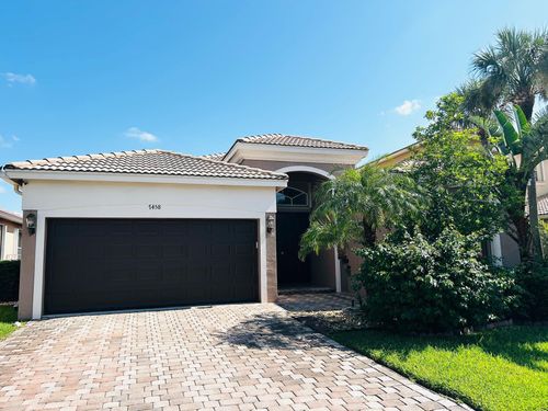 7458 Via Luria, Lake Worth, FL, 33467-5224 | Card Image