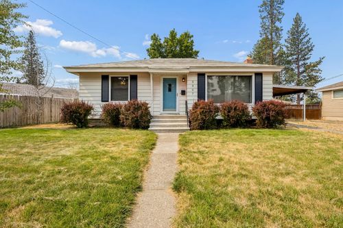 5507 N Bemis St, Spokane, WA, 99205 | Card Image