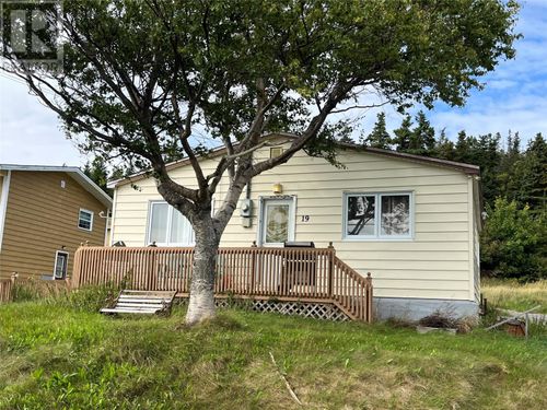 19 Bread And Chesse Road, Bay Bulls, NL,  | Card Image