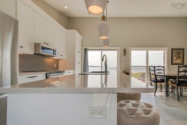 70 Seaside Dr, House other with 2 bedrooms, 1 bathrooms and null parking in Louis Head NS | Image 10