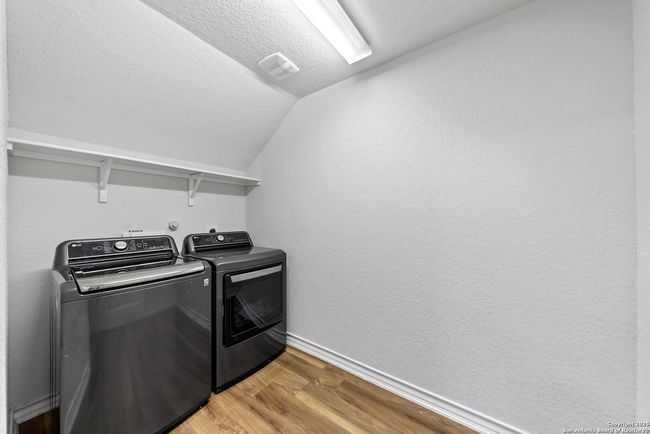 2807 Tengyc Bow, House other with 5 bedrooms, 3 bathrooms and null parking in San Antonio TX | Image 24