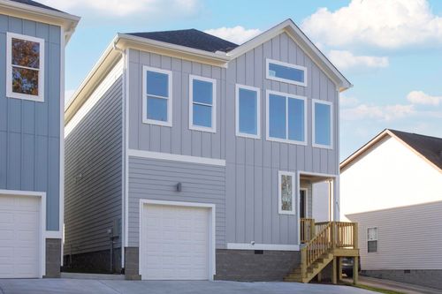 4335 Goins Rd, Nashville, TN, 37211-4816 | Card Image