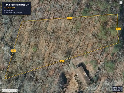 1242 Forest Ridge Rd, Bessemer City, NC, 28016-6685 | Card Image